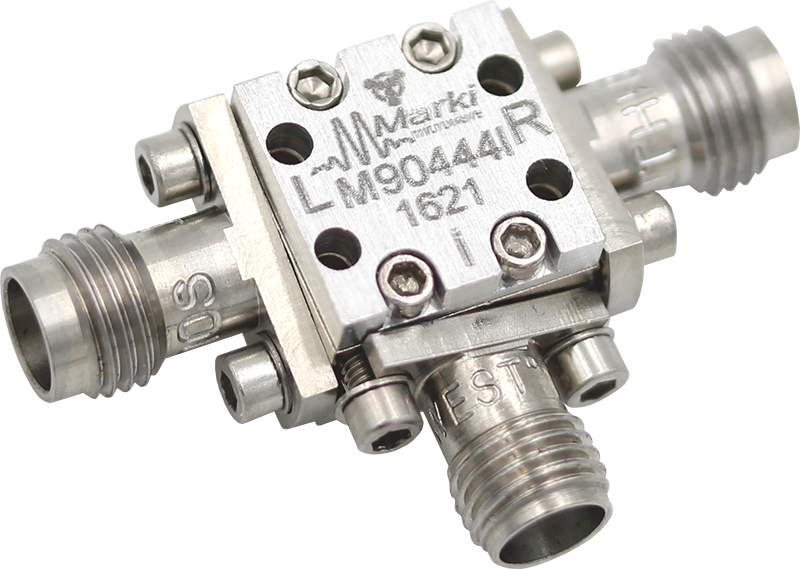 Part number M9-0444INV Product Type RF Mixer from Manufacturer Marki Microwave 
