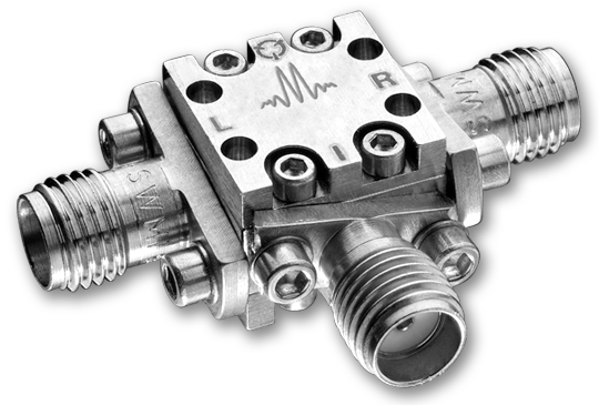 Part number M9-0444LNV Product Type RF Mixer from Manufacturer Marki Microwave 