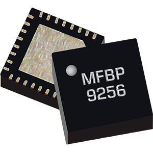 Part number MFBP-00031PSM Product Type RF Filter - Band Pass from Manufacturer Marki Microwave 