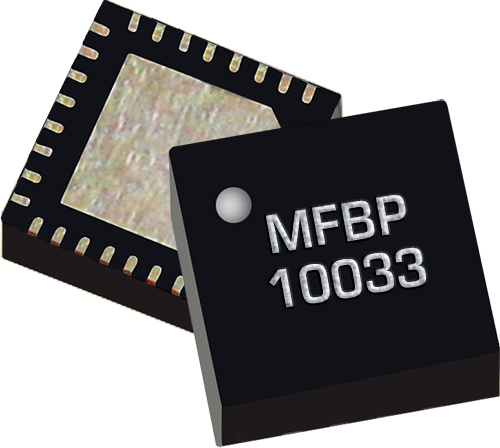 Part number MFBP-00091PSM Product Type RF Filter - Band Pass from Manufacturer Marki Microwave 