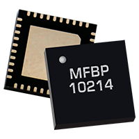 Part number MFBP-00106PSM Product Type RF Filter - Band Pass from Manufacturer Marki Microwave 