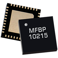 Part number MFBP-00107PSM Product Type RF Filter - Band Pass from Manufacturer Marki Microwave 