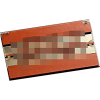 Part number MFBP-00164GSM1 Product Type RF Filter - Band Pass from Manufacturer Marki Microwave 