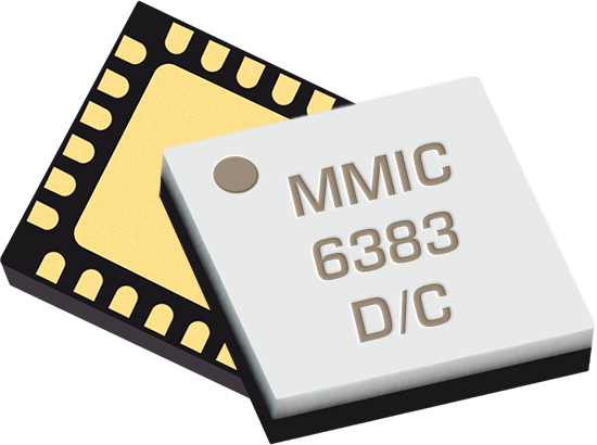 Part number MM1-0212HSM-2 Product Type RF Mixer from Manufacturer Marki Microwave 