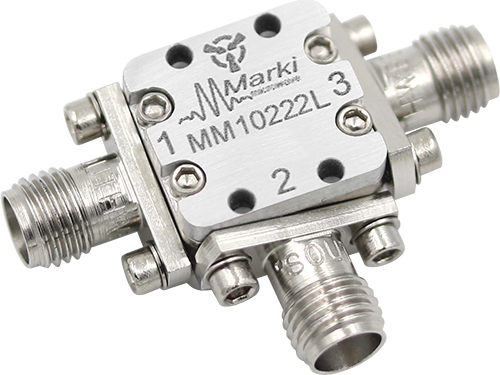 Part number MM1-0222LS Product Type RF Mixer from Manufacturer Marki Microwave 