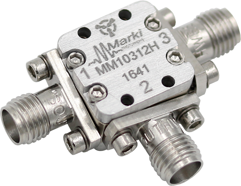 Part number MM1-0312HS Product Type RF Mixer from Manufacturer Marki Microwave 