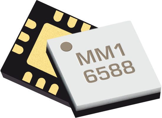 Part number MM1-0832HSM-2 Product Type RF Mixer from Manufacturer Marki Microwave 