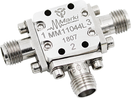 Part number MM1-1044LS Product Type RF Mixer from Manufacturer Marki Microwave 