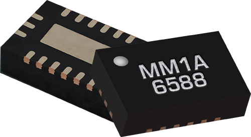 Part number MM1A-0832HPSM-2 Product Type RF Mixer from Manufacturer Marki Microwave 