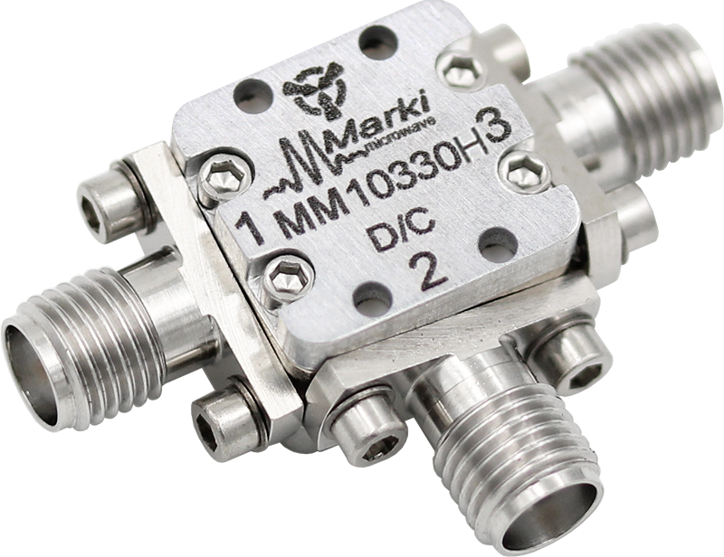 Part number MM1-0330HS Product Type RF Mixer from Manufacturer Marki Microwave 