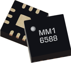 Part number MM1-0832HPSM-2 Product Type RF Mixer from Manufacturer Marki Microwave 