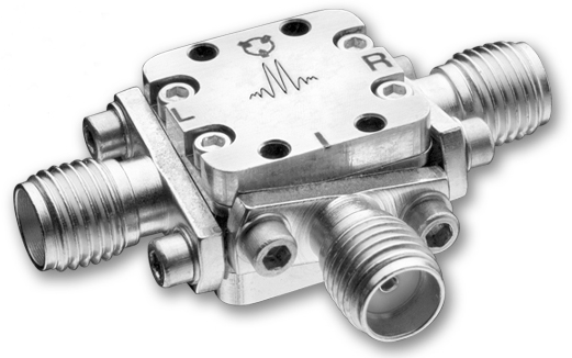 Part number MM2-0530HS Product Type RF Mixer from Manufacturer Marki Microwave 