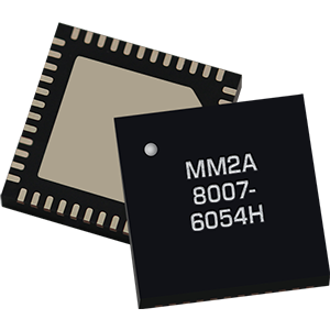 Part number MM2A-0530HPSM Product Type RF Mixer from Manufacturer Marki Microwave 