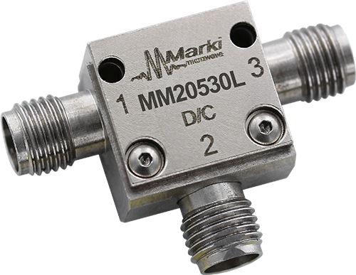 Part number MM2-0530LBH Product Type RF Mixer from Manufacturer Marki Microwave 