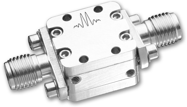 Part number MMD-1030HS Product Type Frequency Multiplier from Manufacturer Marki Microwave 