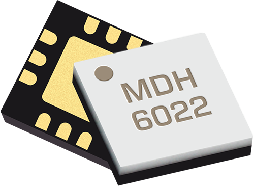 Part number MMD-1030HSM Product Type Frequency Multiplier from Manufacturer Marki Microwave 