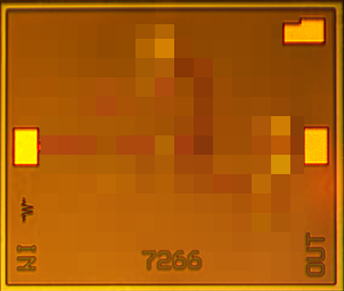 Part number MMD-20100HCH Product Type Frequency Multiplier from Manufacturer Marki Microwave 