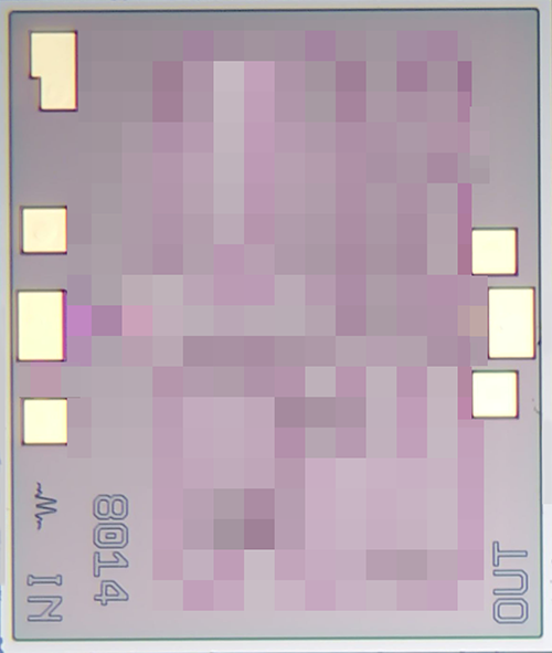 Part number MMD-0415HCH Product Type Frequency Multiplier from Manufacturer Marki Microwave 