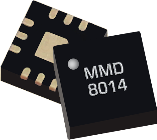 Part number MMD-0415HPSM Product Type Frequency Multiplier from Manufacturer Marki Microwave 