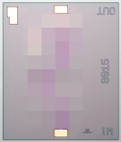 Part number MMD-40120HCH Product Type Frequency Multiplier from Manufacturer Marki Microwave 