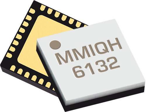 Part number MMIQ-0205HSM-2 Product Type RF Mixer from Manufacturer Marki Microwave 