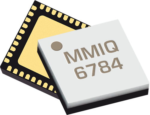 Part number MMIQ-0218HSM-2 Product Type RF Mixer from Manufacturer Marki Microwave 