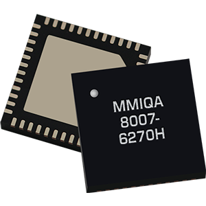 Part number MMIQA-0626HPSM Product Type RF Mixer from Manufacturer Marki Microwave 