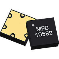 Part number MPBR-0022CSP3 Product Type RF Power Divider/Combiner from Manufacturer Marki Microwave 