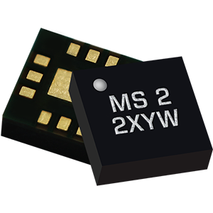 Part number MSW2-1002HLGA Product Type RF Switch from Manufacturer Marki Microwave 