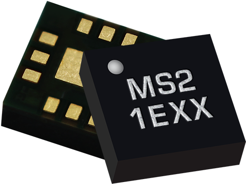 Part number MSW2-1001ELGA Product Type RF Switch from Manufacturer Marki Microwave 