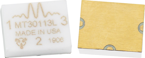 Part number MT3-0113LCQG-2 Product Type RF Mixer from Manufacturer Marki Microwave 