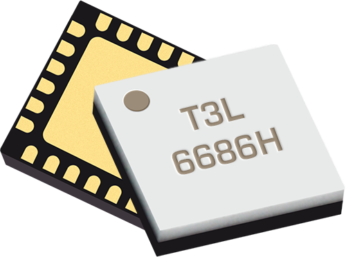 Part number MT3L-0113HSM-2 Product Type RF Mixer from Manufacturer Marki Microwave 