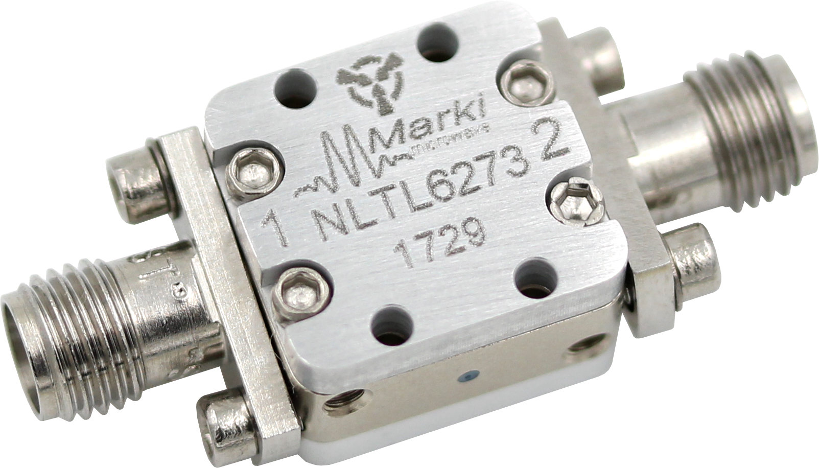 Part number NLTL-6273S Product Type RF Comb Generator from Manufacturer Marki Microwave 
