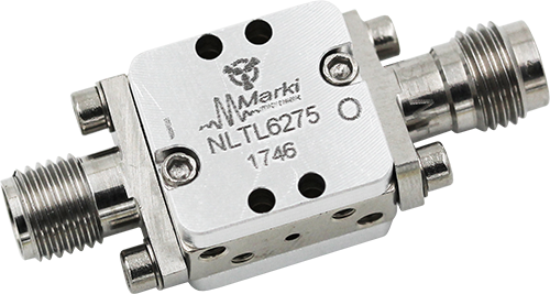 Part number NLTL-6275U Product Type RF Comb Generator from Manufacturer Marki Microwave 