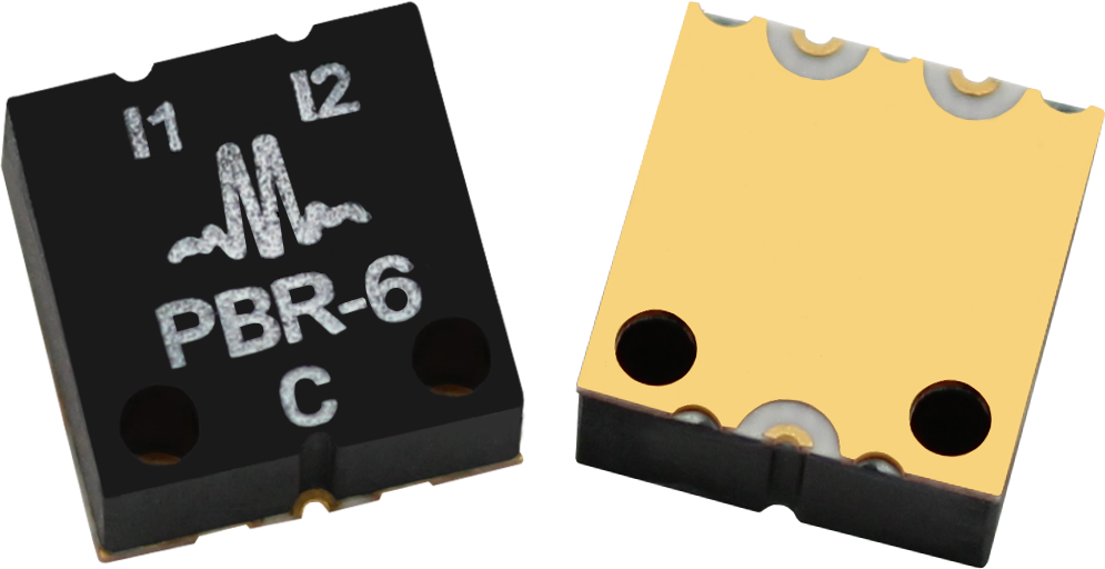 Part number PBR-0006SMG Product Type RF Power Divider/Combiner from Manufacturer Marki Microwave 