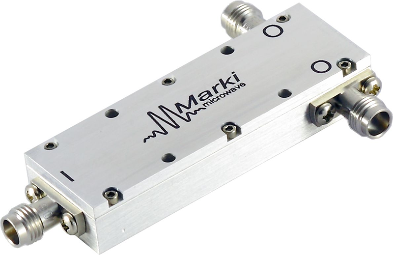 Part number PD-0140 Product Type RF Power Divider/Combiner from Manufacturer Marki Microwave 