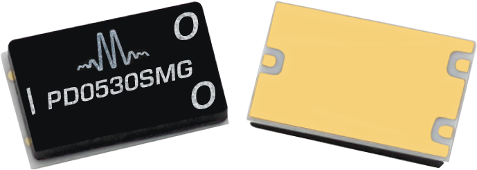 Part number PD-0530SMG Product Type RF Power Divider/Combiner from Manufacturer Marki Microwave 