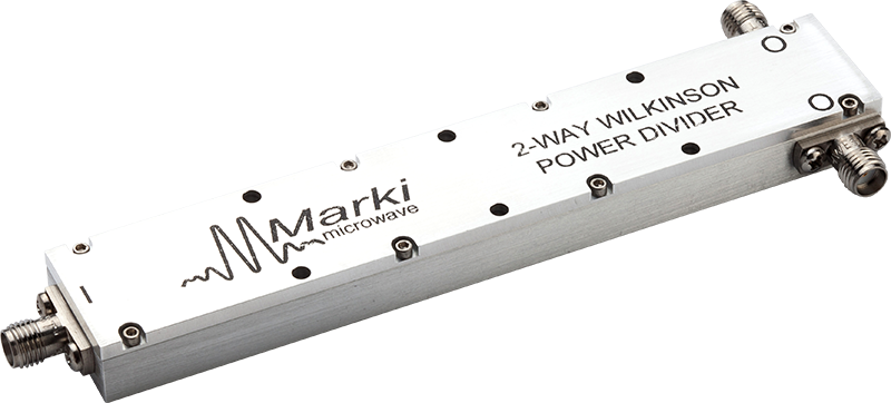 Part number PD-0R413 Product Type RF Power Divider/Combiner from Manufacturer Marki Microwave 