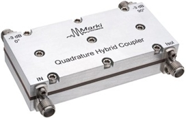 Part number QH-0226 Product Type RF Coupler from Manufacturer Marki Microwave 