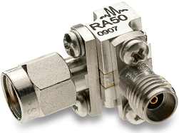 Part number RA-50FM Product Type RF DC Block from Manufacturer Marki Microwave 