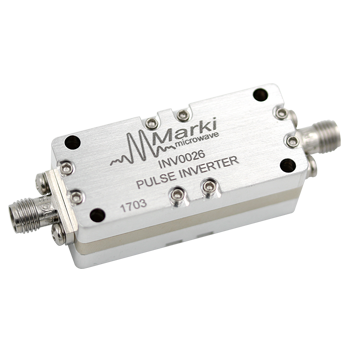 Part number RA-50MM Product Type RF DC Block from Manufacturer Marki Microwave 