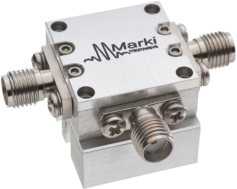 Part number SSB-0618MXW-2 Product Type RF Mixer from Manufacturer Marki Microwave 