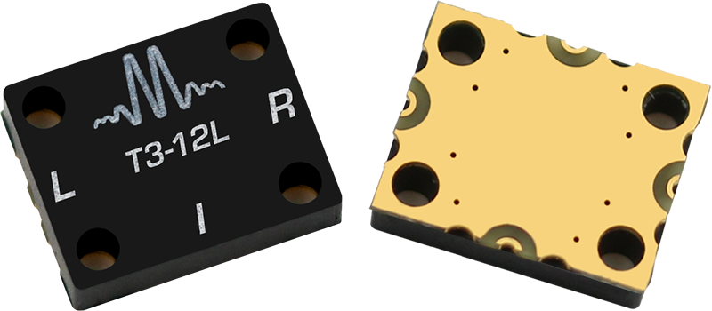 Part number T3-12LCQG-1 Product Type RF Mixer from Manufacturer Marki Microwave 