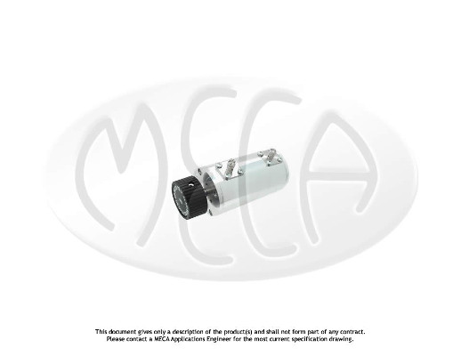 Part number 680-70-2 Product Type RF Attenuator - Coaxial from Manufacturer MECA 