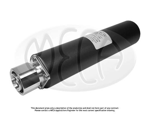 Part number LPT10-4310M Product Type RF Termination - Coaxial from Manufacturer MECA 