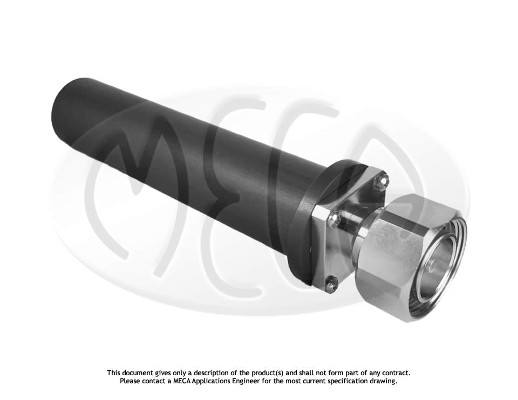 Part number LPT10-DM Product Type RF Termination - Coaxial from Manufacturer MECA 
