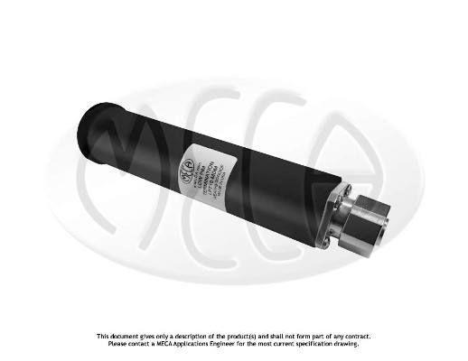 Part number LPT10-MDM Product Type RF Termination - Coaxial from Manufacturer MECA 
