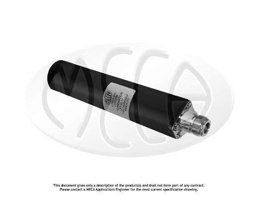 Part number LPT10-NF Product Type RF Termination - Coaxial from Manufacturer MECA 