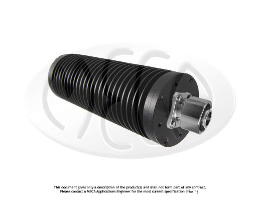 Part number LPT250-MDM Product Type RF Termination - Coaxial from Manufacturer MECA 