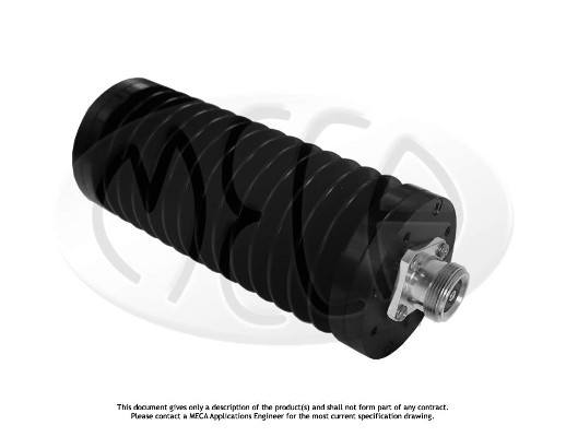 Part number LPT30-MDF Product Type RF Termination - Coaxial from Manufacturer MECA 